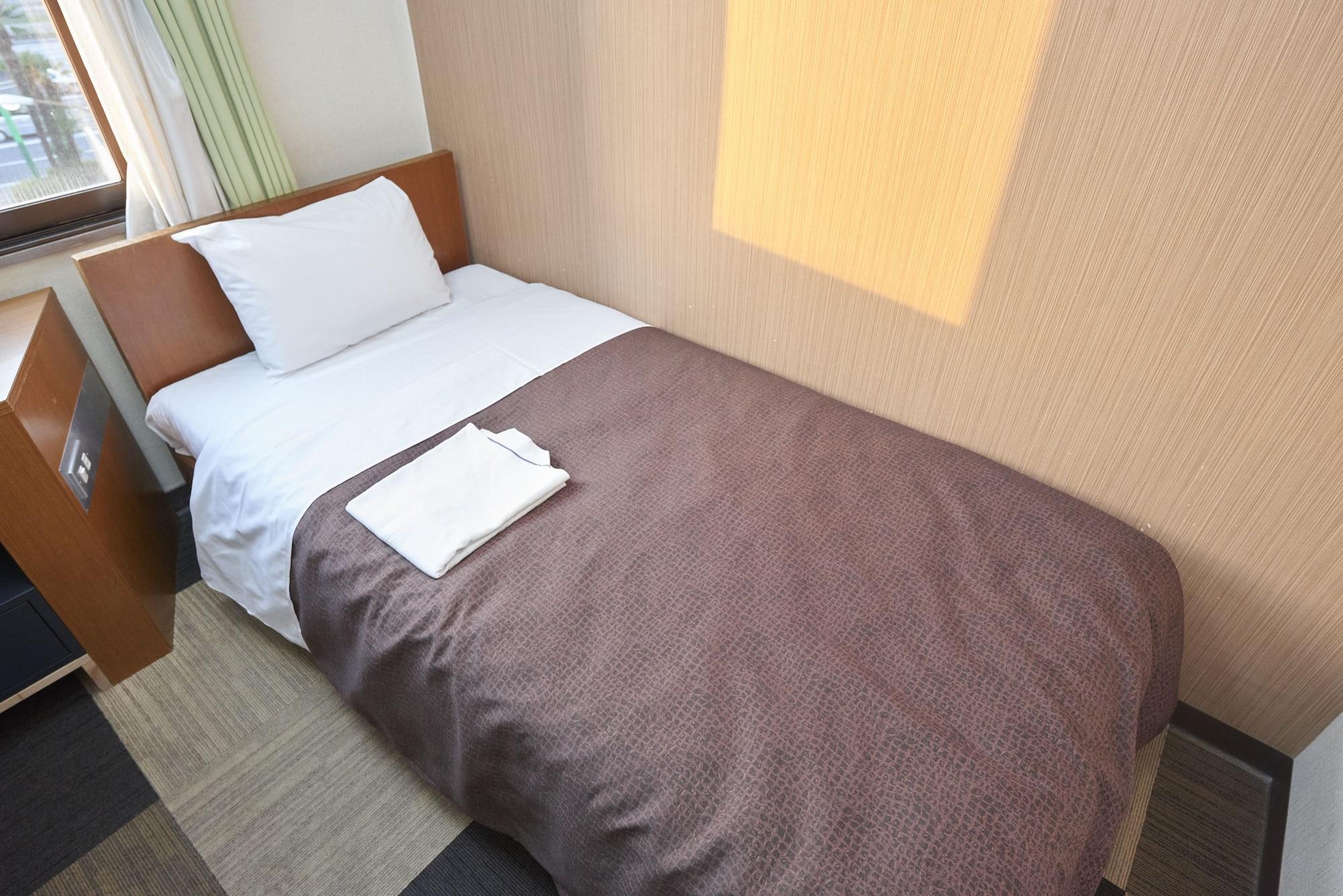Hotel Select Inn Utsunomiya Exterior foto