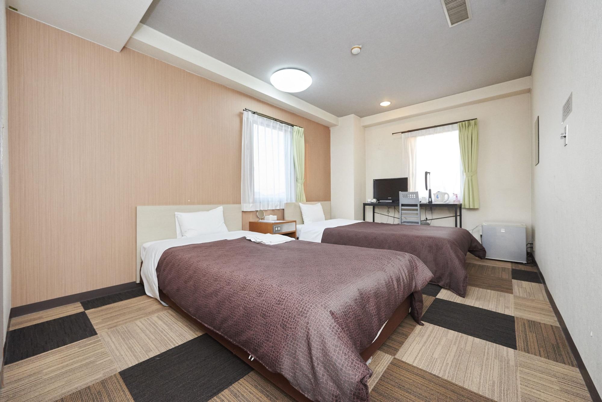 Hotel Select Inn Utsunomiya Exterior foto