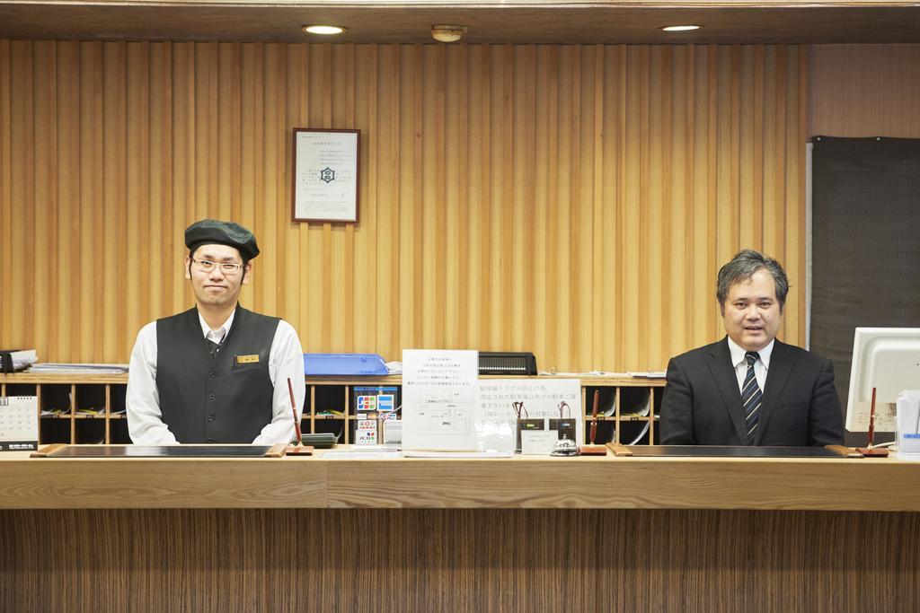 Hotel Select Inn Utsunomiya Exterior foto